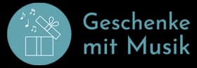 Geschenke mit Musik