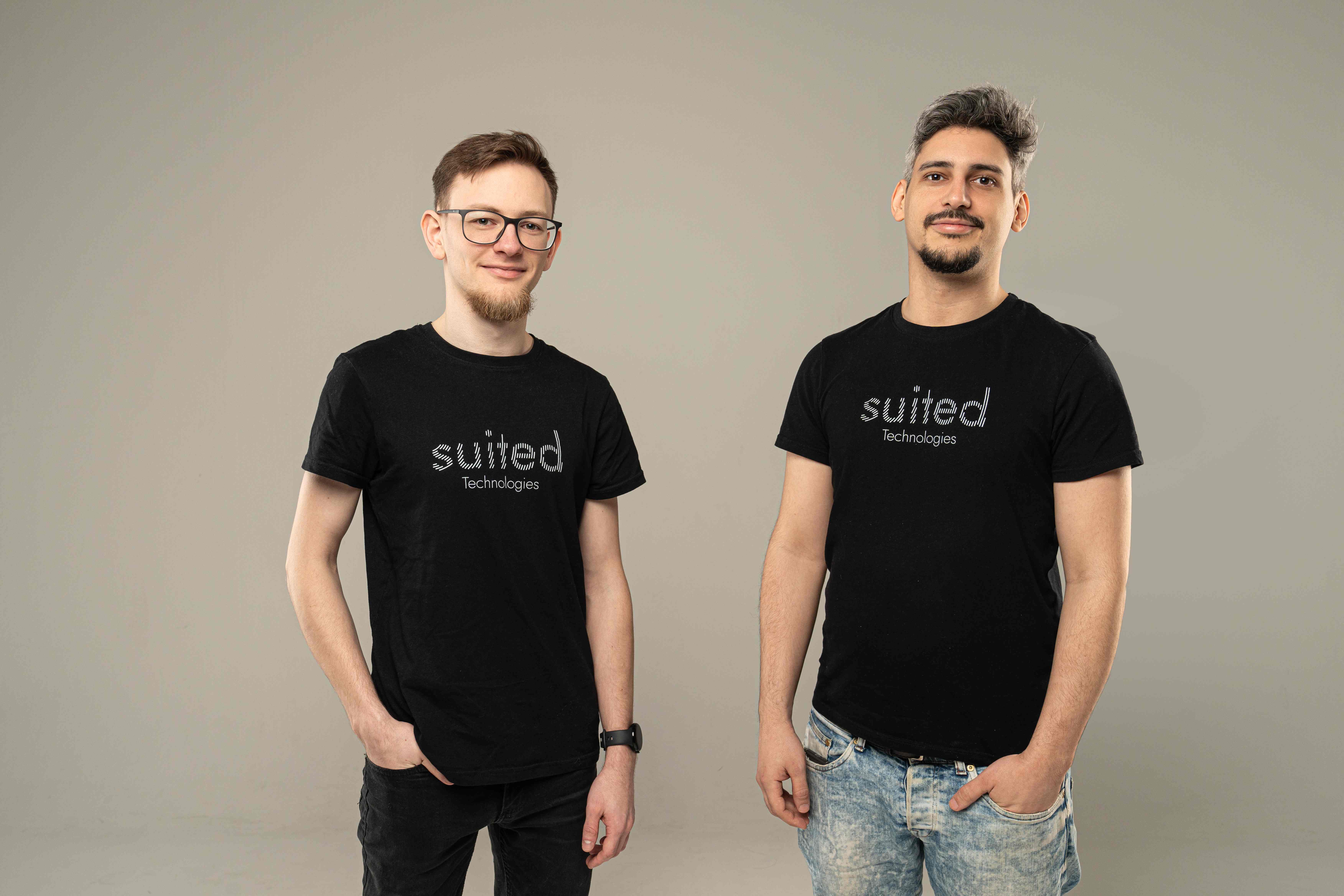 Suited Technologies Team